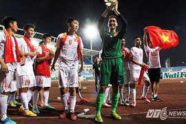 Bầu Đức ra lệnh gì cho U19 Việt Nam?