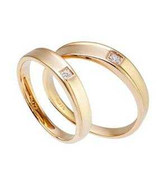 Săn nhẫn cưới đẹp, giá rẻ thời kinh tế khó khăn