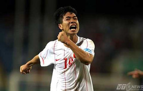 Cặp đôi 'sát thủ' Công Vinh-Công Phượng, tại sao không?