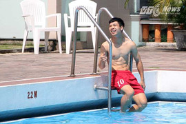 U19 Việt Nam đã qua thời dễ bị 'bắt nạt'