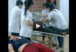 Vợ đòi chia tay bị chồng cuồng ghen sát hại