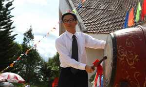 Giáo viên THPT Gia Lai và kỷ niệm về PTT Vũ Đức Đam ngày khai trường