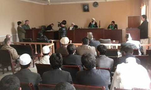 Tin sáng: Afghanistan tử hình nhóm tội phạm cưỡng bức tập thể