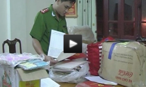 Chân dung quý bà Hà Tĩnh lừa gần 3000 sổ đỏ