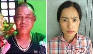 Truy tố ông trùm Dũng 'mặt sắt' cùng đồng bọn