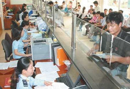 Công khai tên công chức gây lãng phí ngân sách, buộc bồi thường