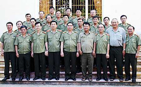 Kế hoạch CM12: Bản lĩnh, trí tuệ đập tan âm mưu phản động