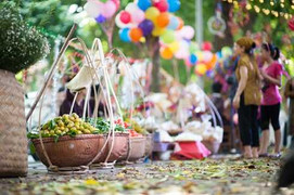 Có một Trung Thu khác biệt giữa lòng Hà Nội