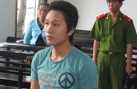 Xét xử kẻ hãm hiếp em vợ tại nhà mẹ vợ