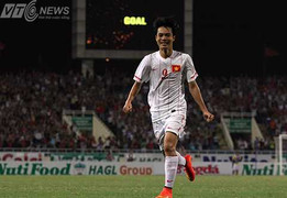 Văn Toàn lập siêu phẩm vào lưới U19 Nhật Bản
