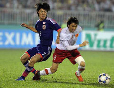 Ngẫm lại bài học U19 Nhật Bản dạy U19 Việt Nam