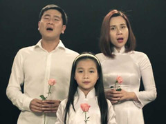 Đội Giang Hồ gây xúc động với MV 'Con có mẹ rồi'