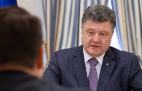 Tổng thống Ukraine cách chức Giám đốc tình báo Bộ Quốc phòng