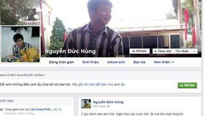 Bộ Công an thông tin vụ phạm nhân lướt facebook, hút thuốc phiện trong tù