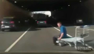 1001 kiểu sang đường quái đản