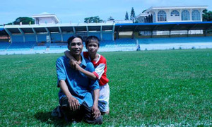 Công Phượng và 5 bí mật 'chưa bao giờ tiết lộ'