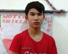 Sát hại cha dượng ngay tại bàn nhậu