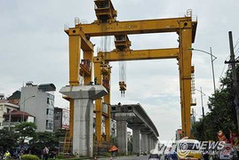 Đường sắt Cát Linh - Hà Đông: Khẳng định không đội vốn