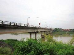 Tìm thấy thi thể thiếu nữ 17 tuổi quyết nhảy cầu tự tử