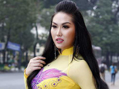 Phi Thanh Vân chung tay giúp đỡ bệnh nhân nghèo