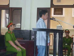 Quan hệ xong chích điện người tình đến chết