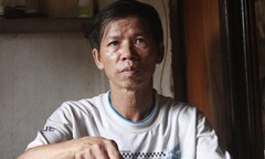 Ông Chấn nói gì về sát thủ khiến ông ngồi tù oan 10 năm