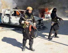 Tin sáng: Mỹ đề nghị Trung Quốc tham gia chống IS