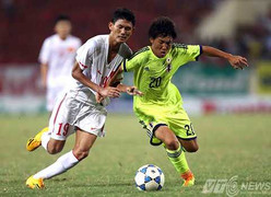 U19 Việt Nam đá bán kết vào 'giờ vàng'