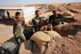 Obama: Sự đồng ý tiêu diệt IS của Quốc hội chỉ là tượng trưng