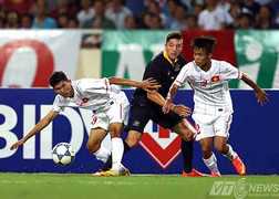 Tin sáng 11/9: Chuyên gia tin U19 Việt Nam vào chung kết