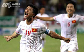 Công Phượng khó có cửa gia nhập Arsenal