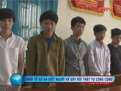 Xích mích, láng giềng vung kiếm giao chiến