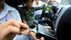 Tai nạn thảm khốc ở Lào Cai: Có hộp đen cũng như không