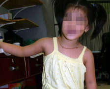 88 ngày đêm giải cứu bé gái bị bắt cóc