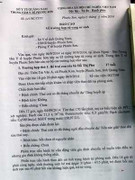 3 trẻ sơ sinh tử vong trong 1 ngày: Bệnh viện giấu thông tin?