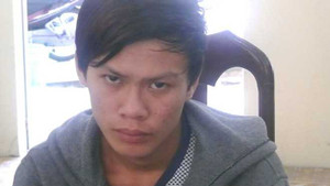 Say rượu giật dao đâm bạn nhậu