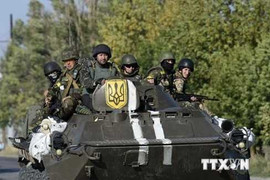 EU trì hoãn lệnh trừng phạt mới nhằm vào Nga