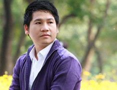 Ngày 12/9, giao lưu trực tuyến cùng ca sỹ Trọng Tấn