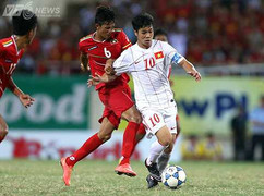U19 Việt Nam đại thắng U19 Myanmar bằng những siêu phẩm