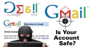 50.000 tài khoản Gmail của Việt Nam bị lộ mật khẩu