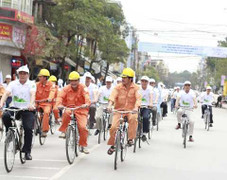 Sẽ nhân rộng mô hình tiết kiệm điện