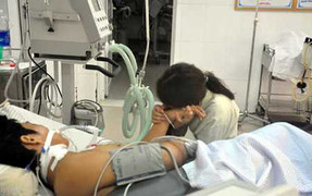 Vụ ngạt khí ở quán karaoke: Người thứ 8 tử vong