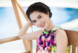 Những mỹ nhân Việt khéo giấu bạn trai đại gia