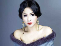 Thanh Lam hội ngộ Quốc Trung trong Monsoon festival