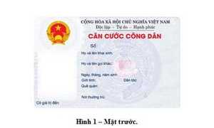 Căn cước công dân: 'Cắm' vào đâu để sử dụng?