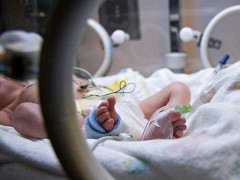 Lý giải vụ 3 trẻ sơ sinh chết trong 1 ca trực