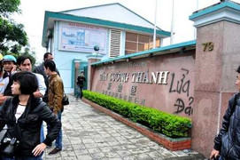 Bắt một đại biểu Hội đồng nhân dân TP.HCM