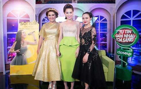 3 cái nhất làm nên sức hút của X-Factor Việt