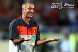 Thầy Giôm xin nhập quốc tịch Việt Nam