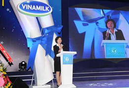 Vinamilk và chiến lược đa dạng hóa sản phẩm